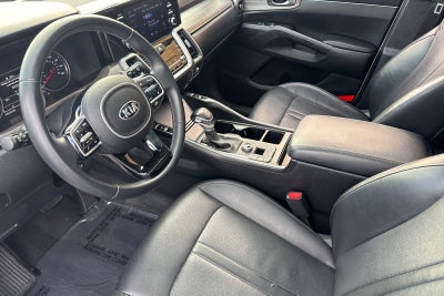 2021 Kia Sorento EX