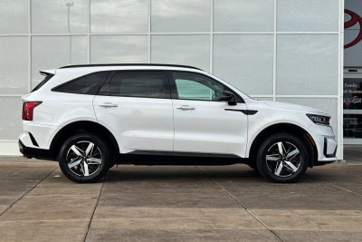 2021 Kia Sorento EX