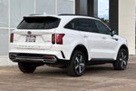 2021 Kia Sorento EX