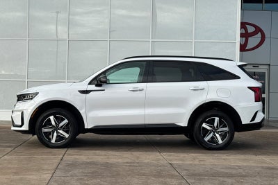 2021 Kia Sorento EX