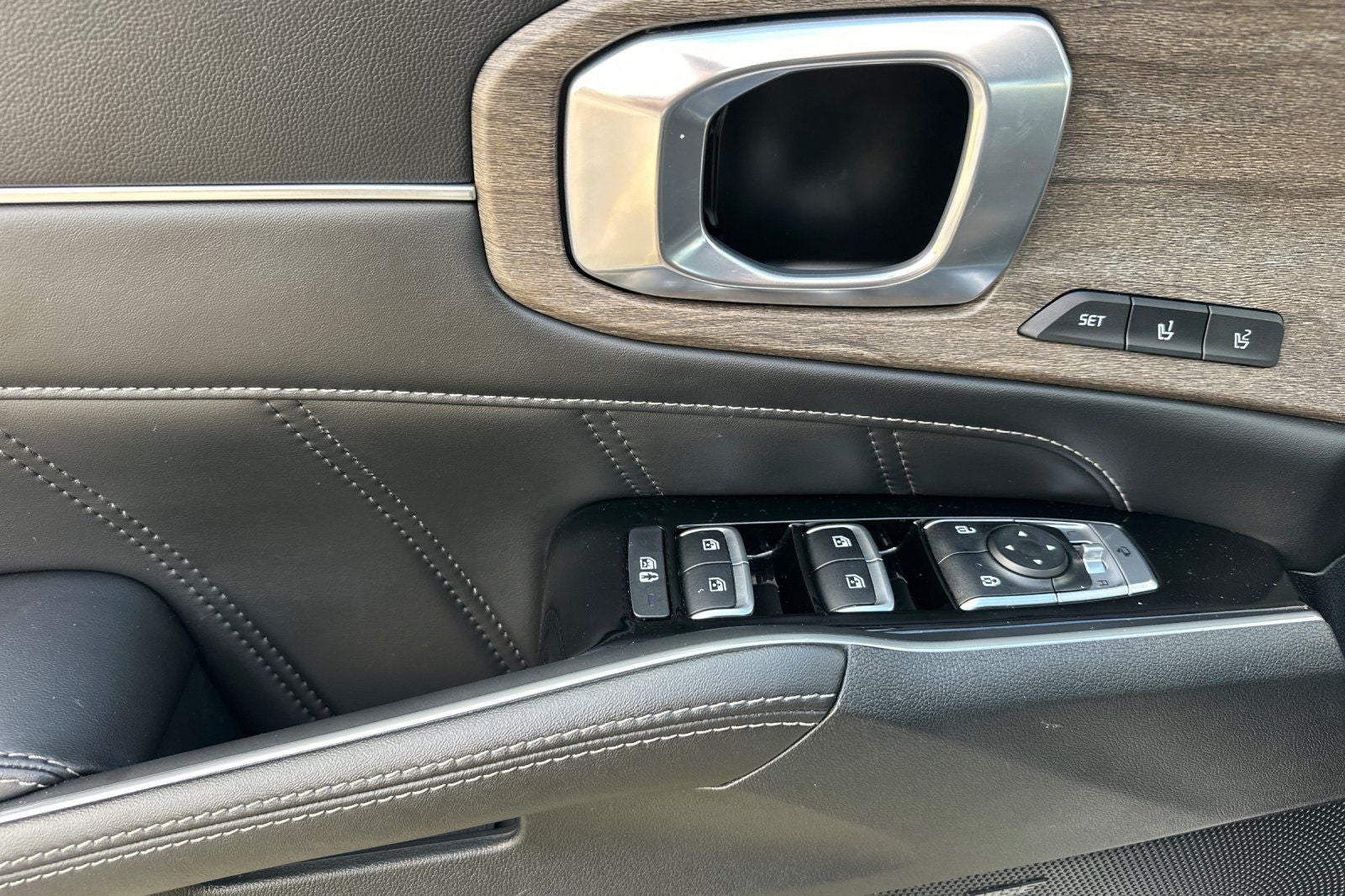 2023 Kia Sorento X-Line SX Prestige