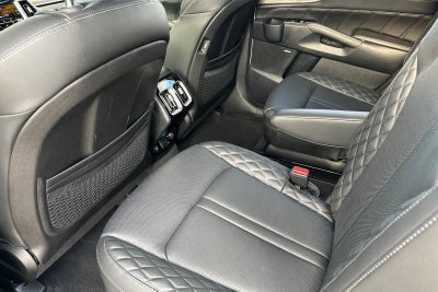 2023 Kia Sorento X-Line SX Prestige