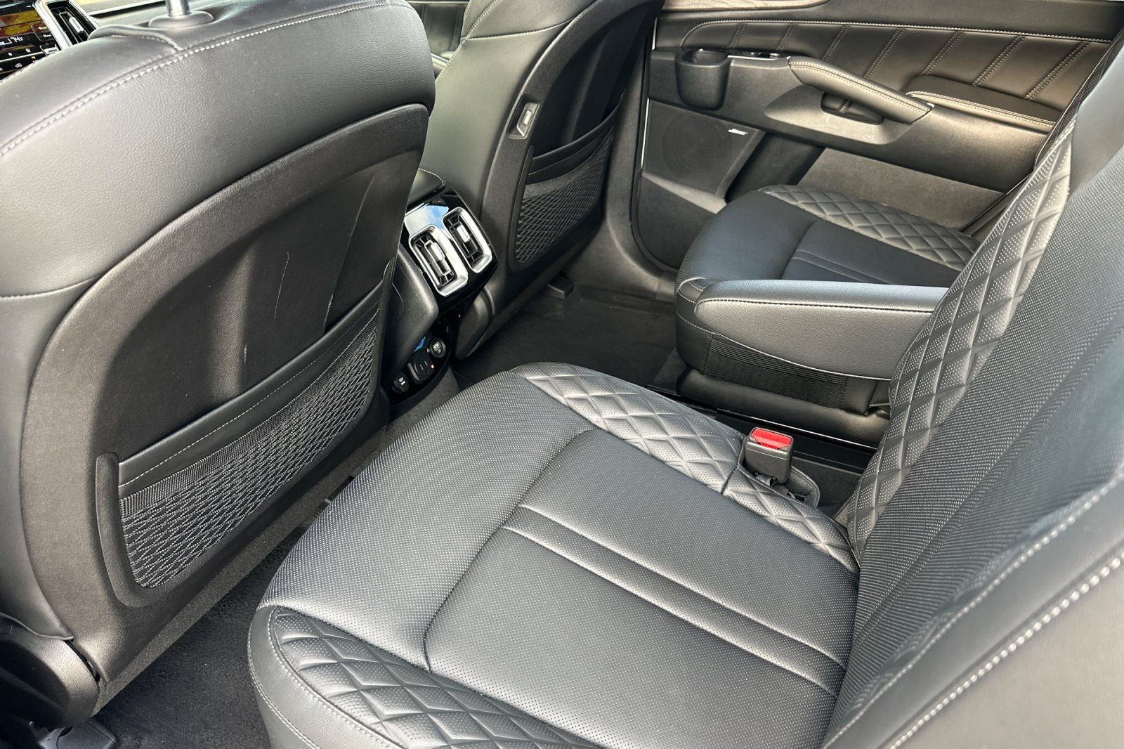 2023 Kia Sorento X-Line SX Prestige