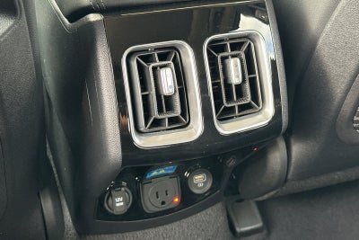 2023 Kia Sorento X-Line SX Prestige