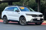 2023 Kia Sorento X-Line SX Prestige