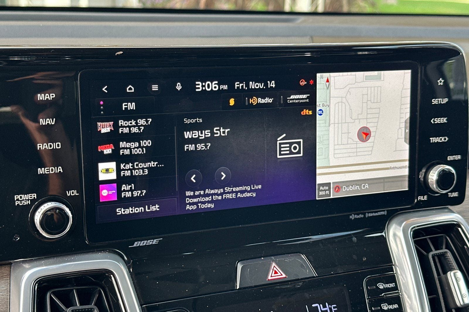 2023 Kia Sorento X-Line SX Prestige