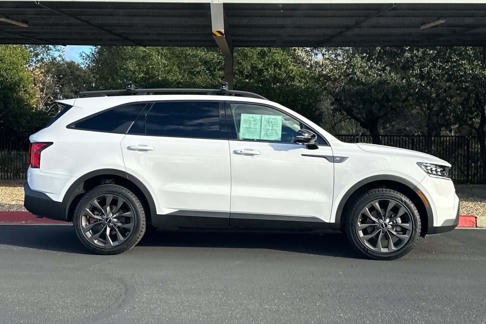 2023 Kia Sorento X-Line SX Prestige