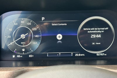 2023 Kia Sorento X-Line SX Prestige