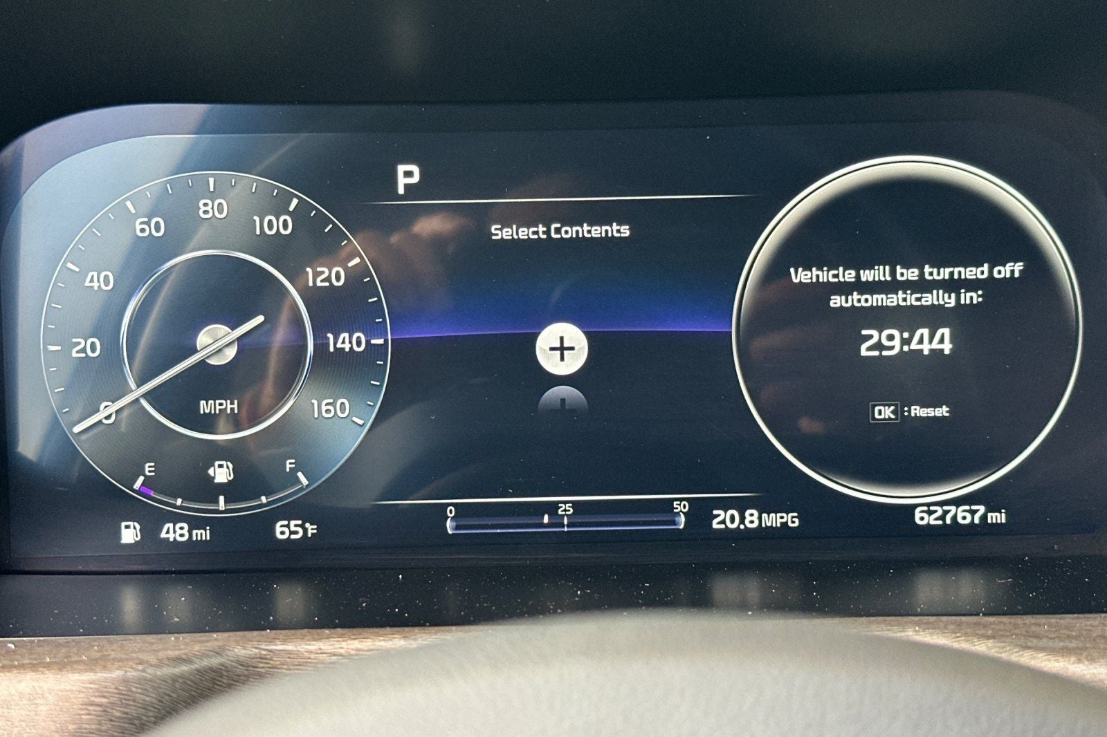 2023 Kia Sorento X-Line SX Prestige