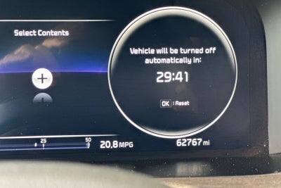 2023 Kia Sorento X-Line SX Prestige