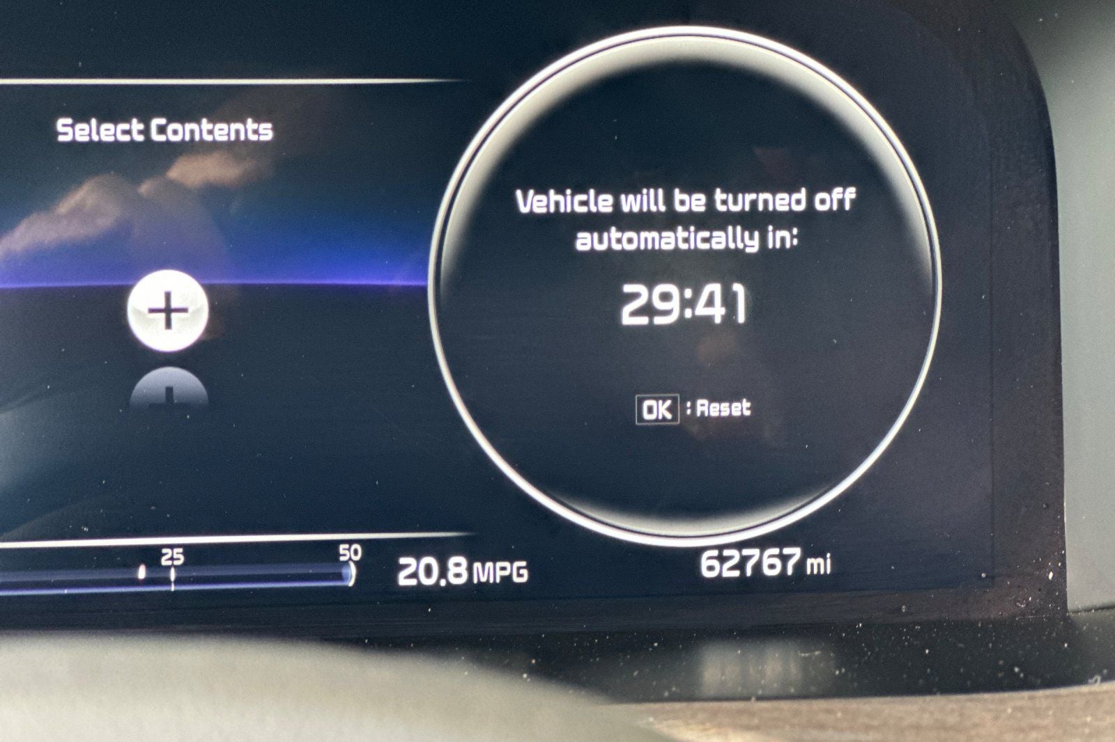 2023 Kia Sorento X-Line SX Prestige