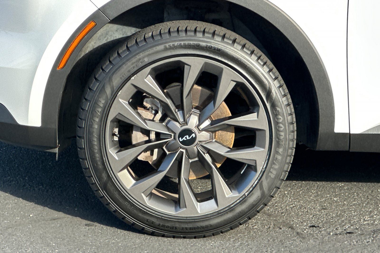 2023 Kia Sorento X-Line SX Prestige