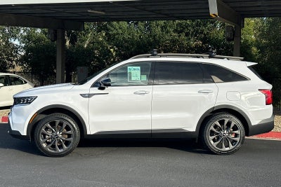 2023 Kia Sorento X-Line SX Prestige
