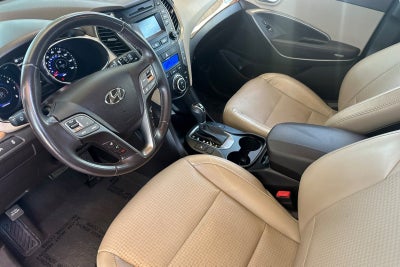2013 Hyundai Santa Fe Sport Base