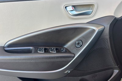2013 Hyundai Santa Fe Sport Base