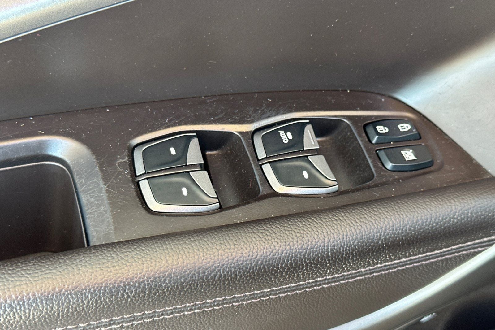 2013 Hyundai Santa Fe Sport Base