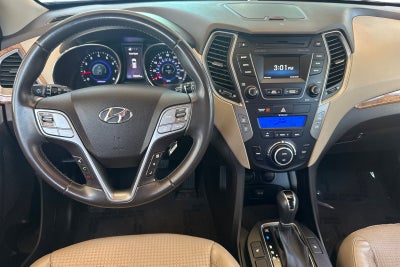 2013 Hyundai Santa Fe Sport Base
