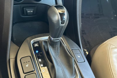 2013 Hyundai Santa Fe Sport Base