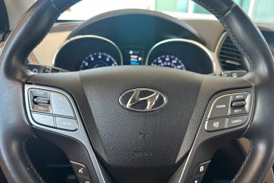 2013 Hyundai Santa Fe Sport Base