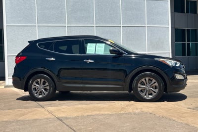 2013 Hyundai Santa Fe Sport Base