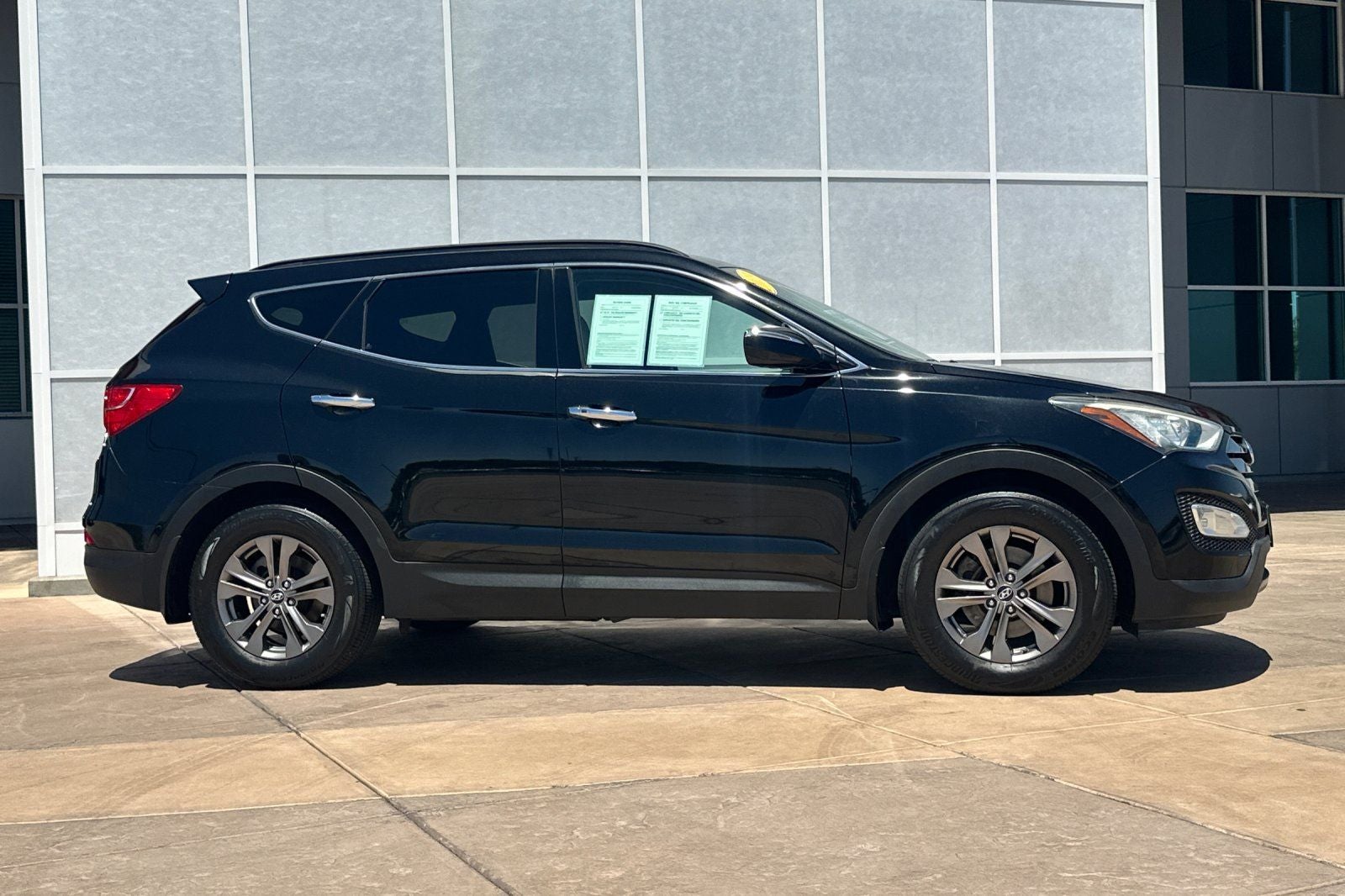 2013 Hyundai Santa Fe Sport Base
