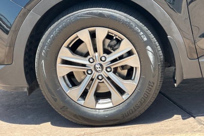 2013 Hyundai Santa Fe Sport Base