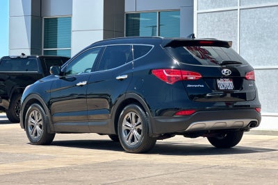 2013 Hyundai Santa Fe Sport Base