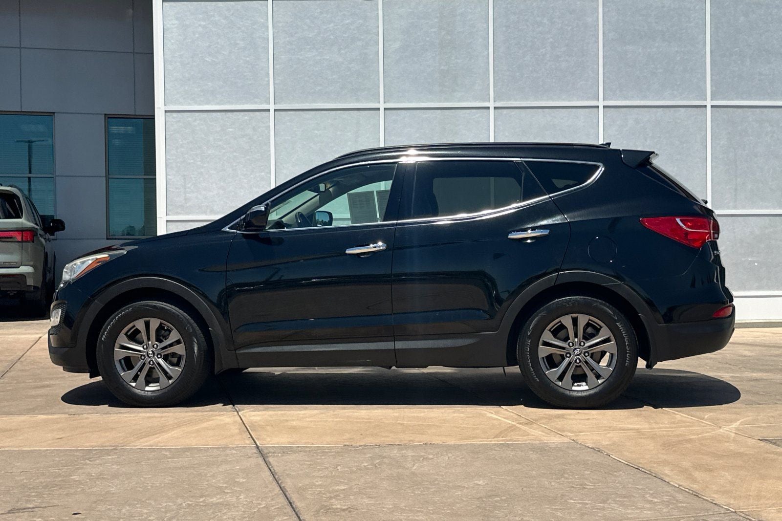 2013 Hyundai Santa Fe Sport Base