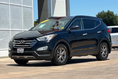 2013 Hyundai Santa Fe Sport Base