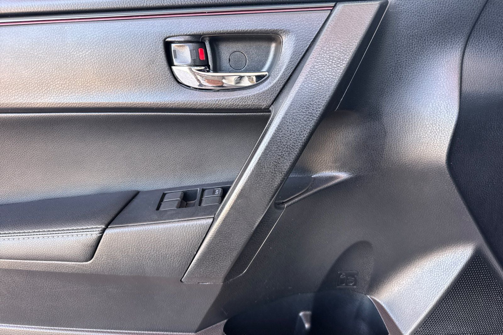 2017 Toyota Corolla 50th Anniversary Special Edition
