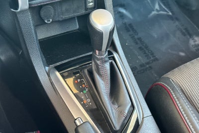 2017 Toyota Corolla 50th Anniversary Special Edition