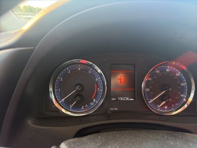 2018 Toyota Corolla Base