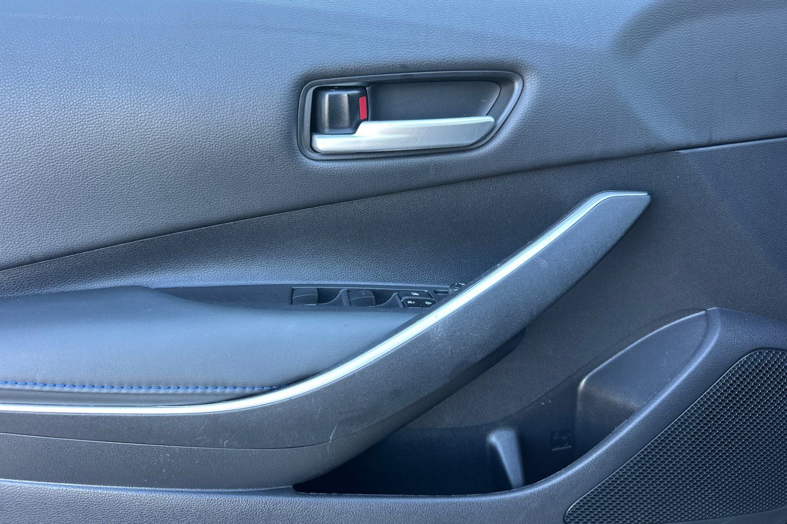 2021 Toyota Corolla Base