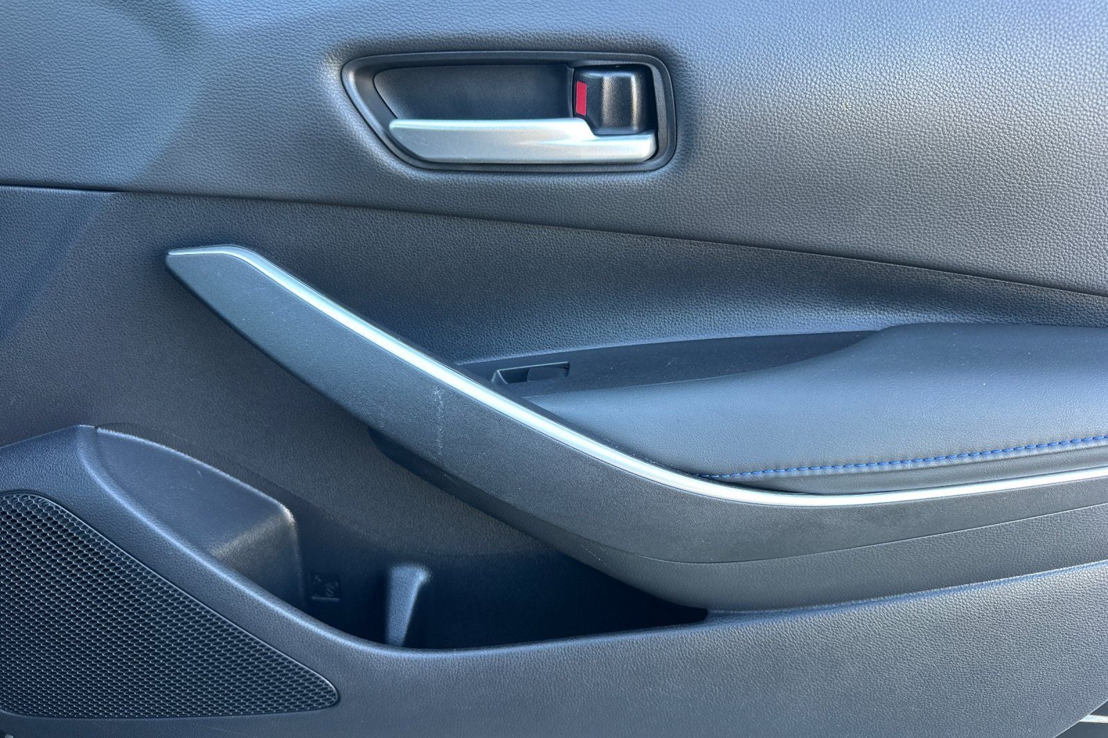 2021 Toyota Corolla Base