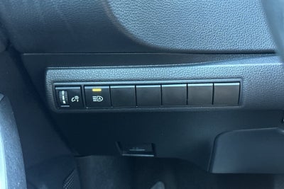 2021 Toyota Corolla Base