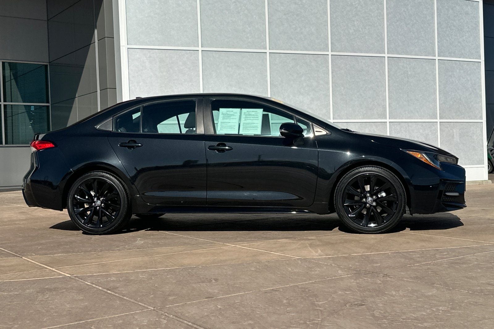 2021 Toyota Corolla Base