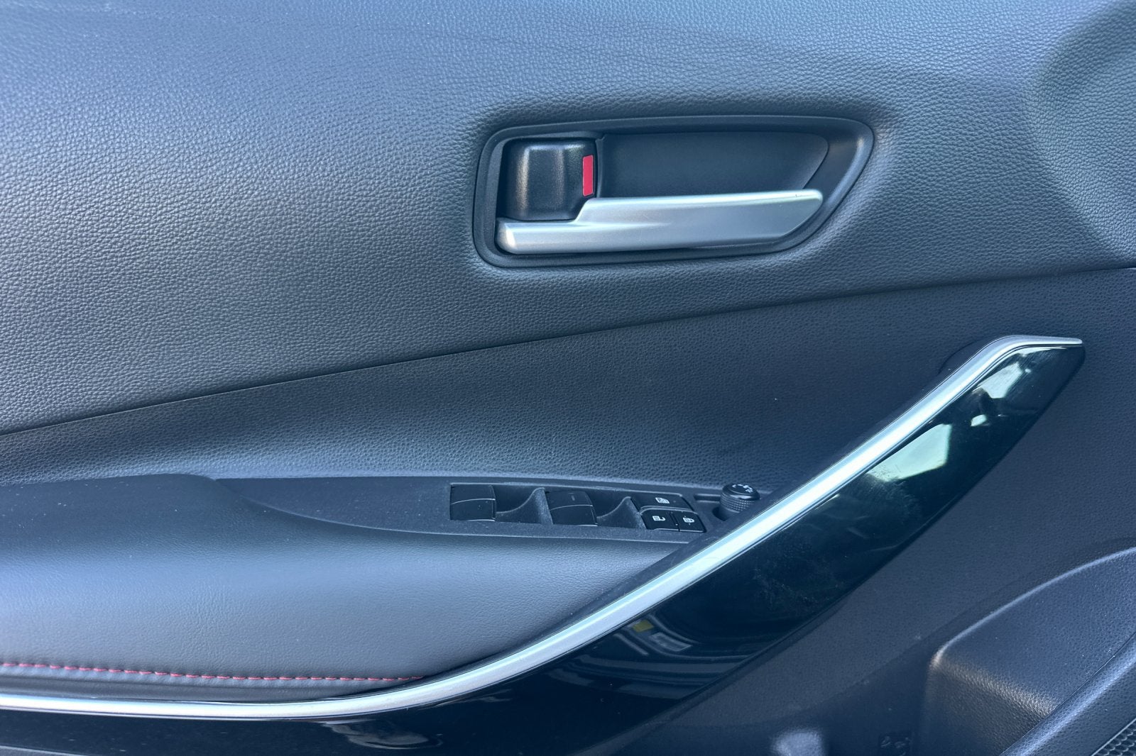 2024 Toyota Corolla XSE