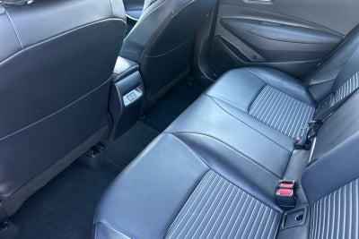 2024 Toyota Corolla XSE