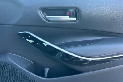 2024 Toyota Corolla XSE