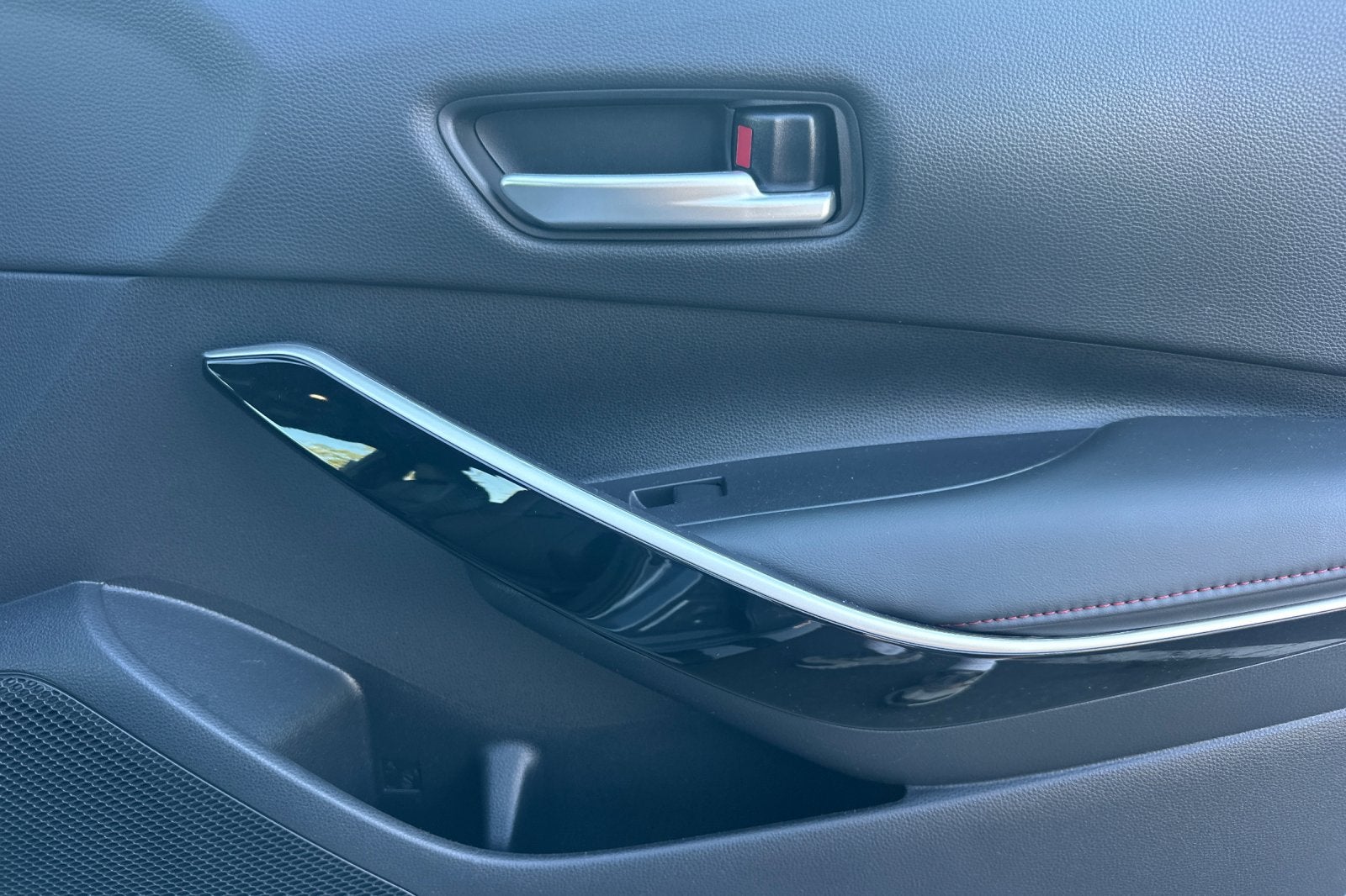 2024 Toyota Corolla XSE