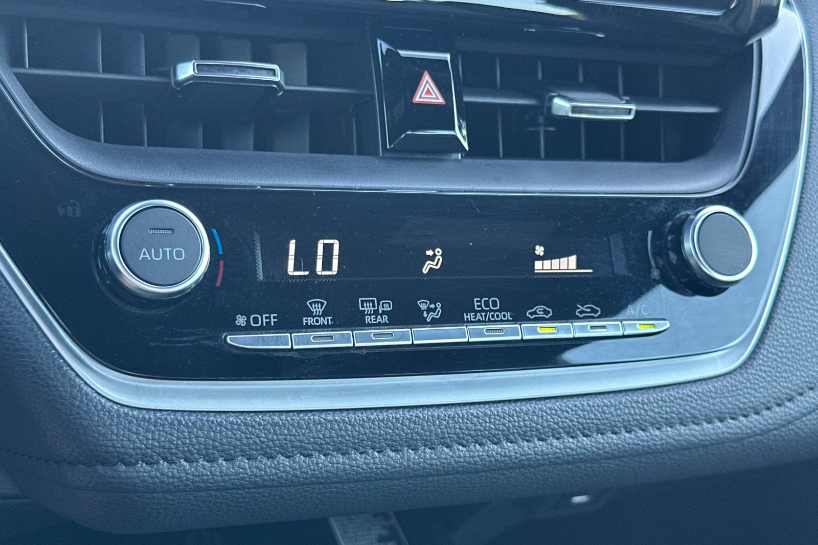 2024 Toyota Corolla XSE