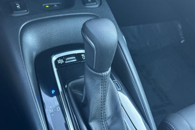 2024 Toyota Corolla XSE