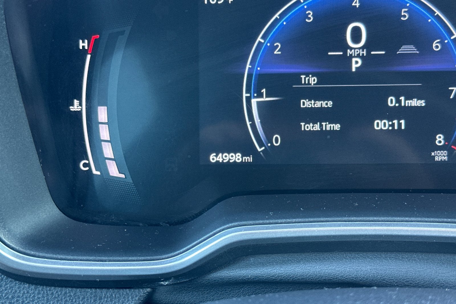 2024 Toyota Corolla XSE