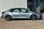 2024 Toyota Corolla XSE