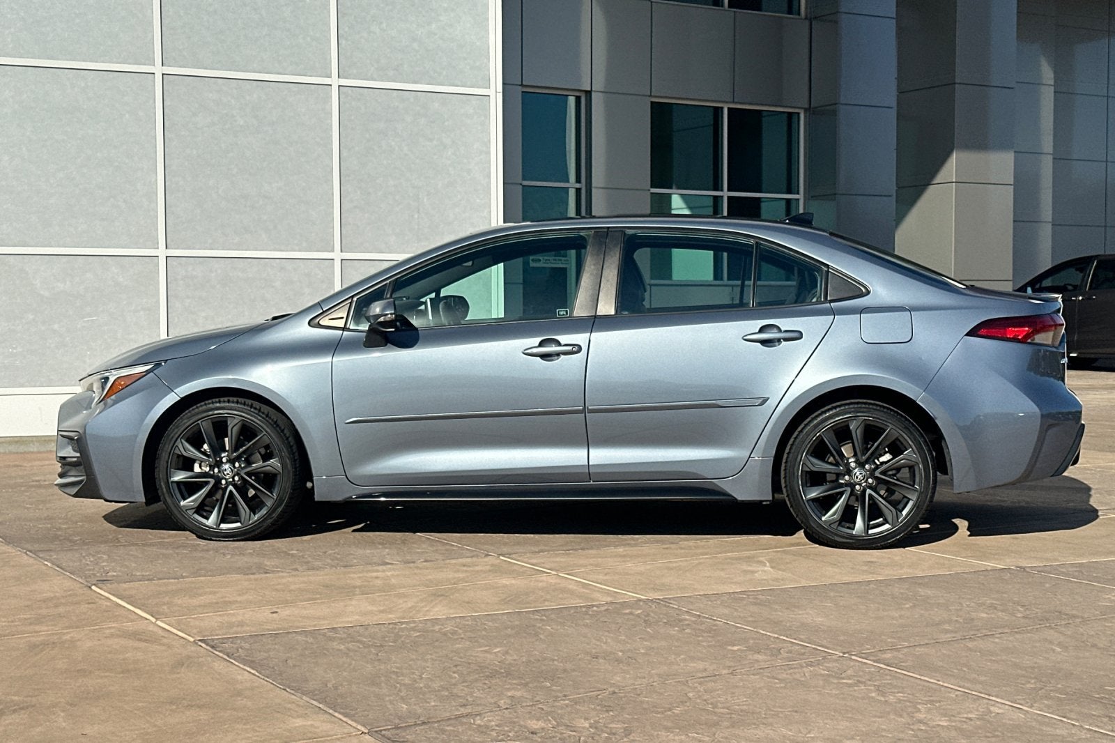 2024 Toyota Corolla XSE