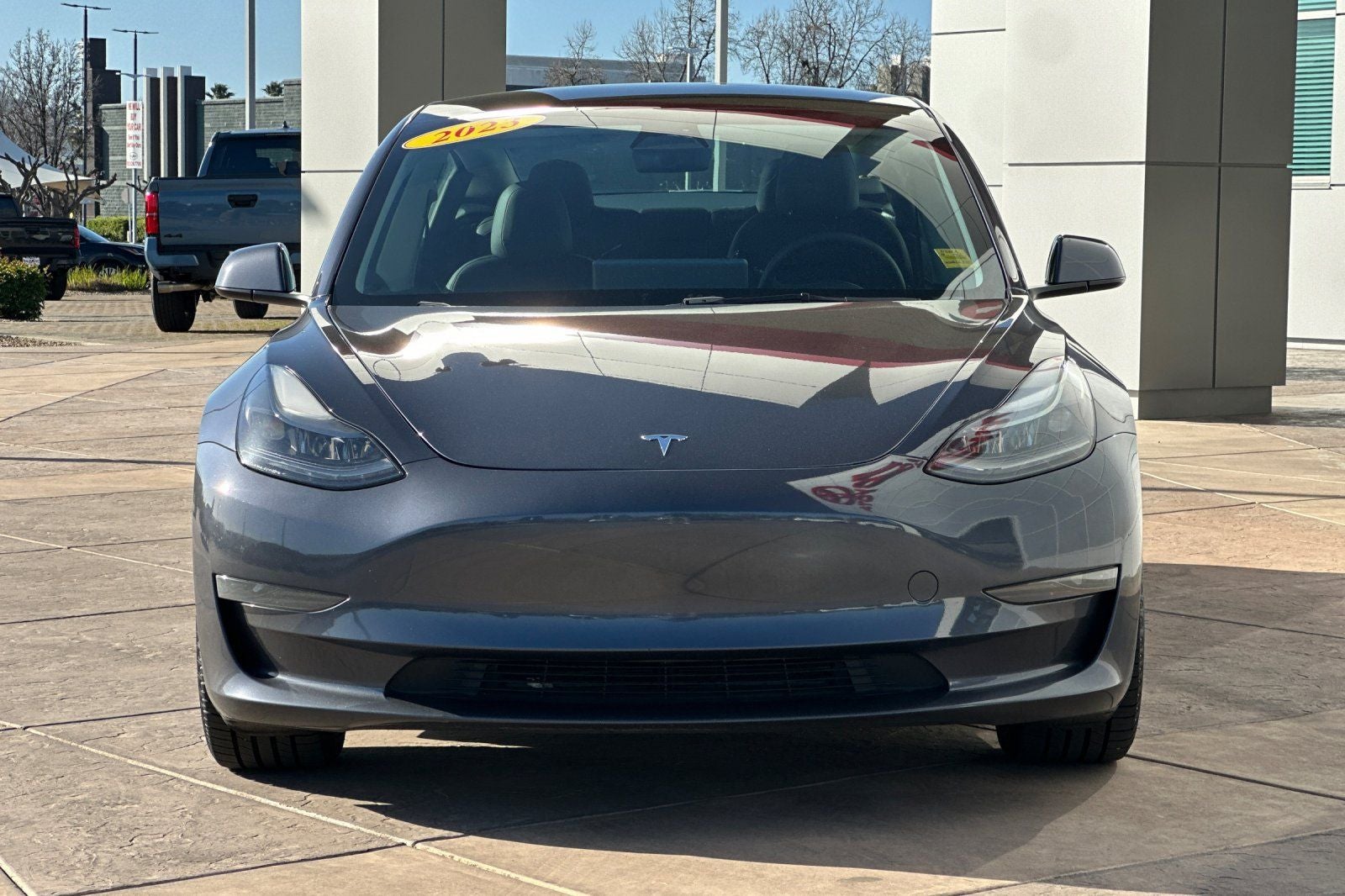 2023 Tesla Model 3 Base
