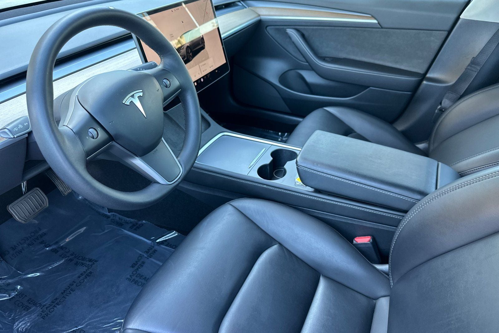 2023 Tesla Model 3 Base
