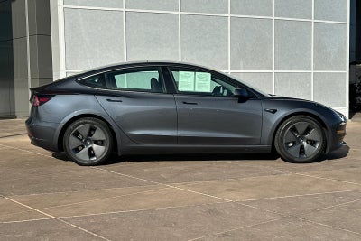 2023 Tesla Model 3 Base