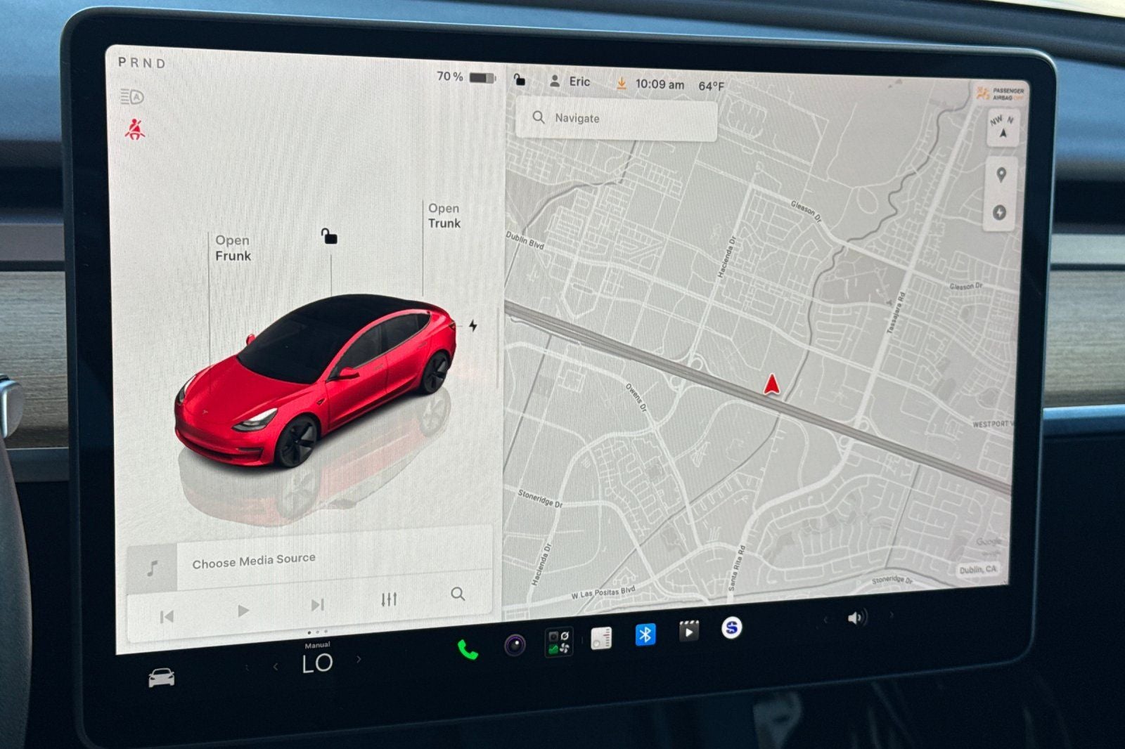 2023 Tesla Model 3 Base