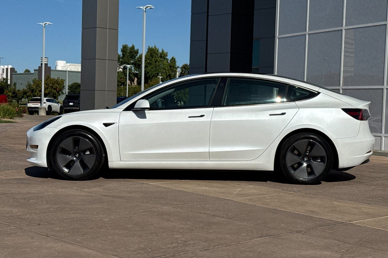 2023 Tesla Model 3 Base